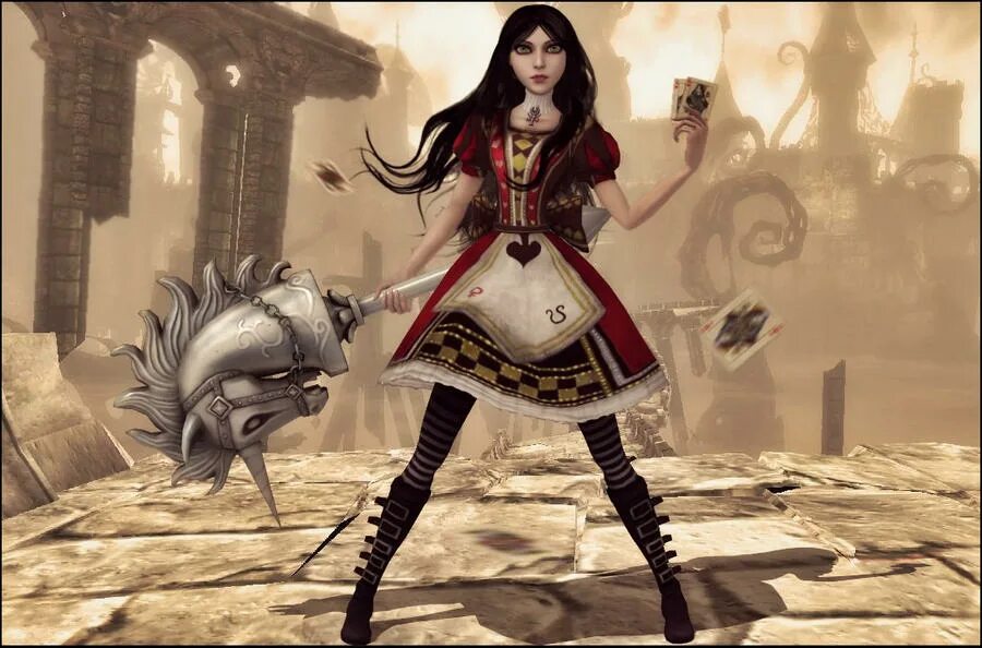 Alice madness returns r34. Алиса Лидделл Alice Madness Returns. Алиса безумие возвращается. Алиса в стране кошмаров фотосессия.