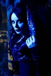 Genetic opera