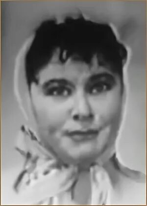Нелли Крылова (Нэлли Балашова) - актриса - фильмография - Композитор Исаак Осипо