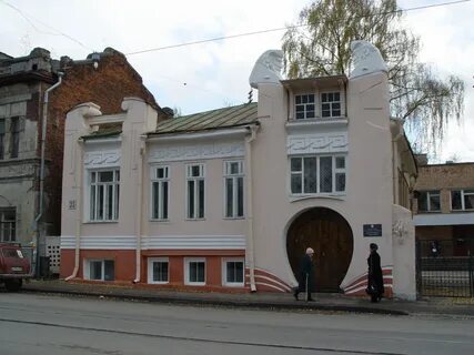 Домашний нижний новгород