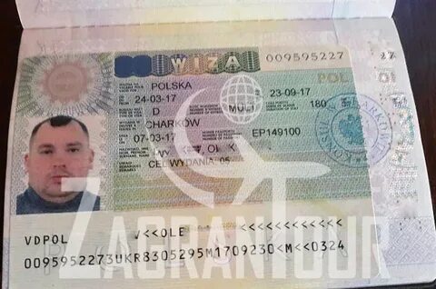 Визовый швейцарии