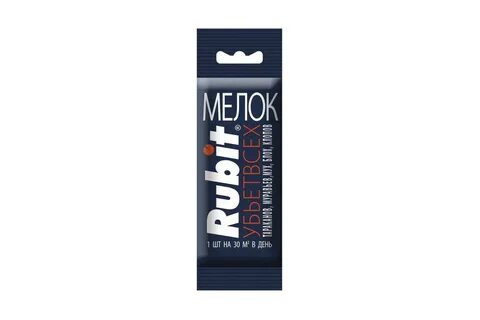 Мелок от блох