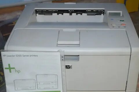 Принтер а2