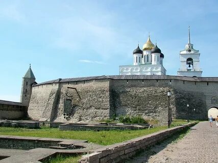 Князь псков