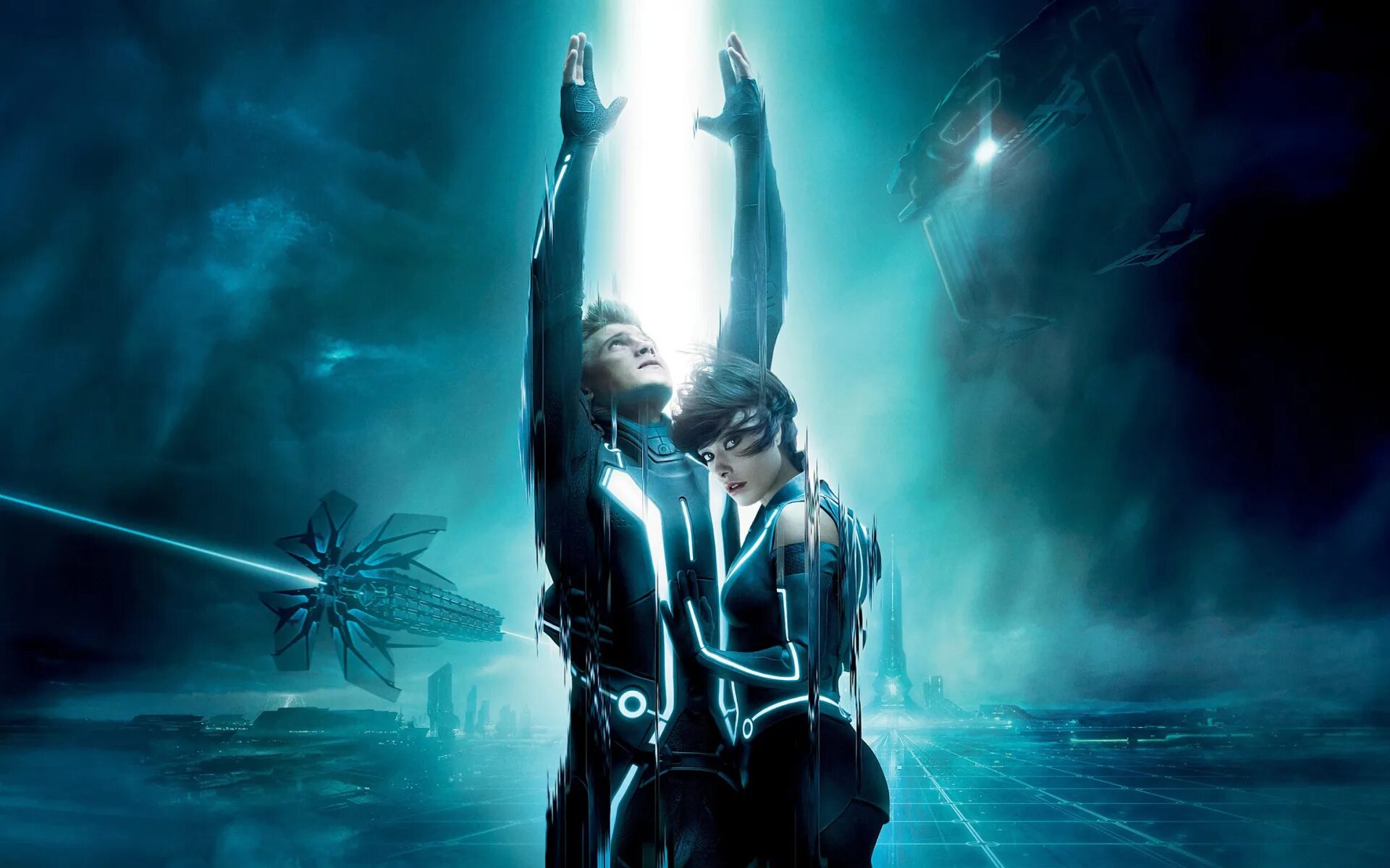 Трон tron. Tron legacy.