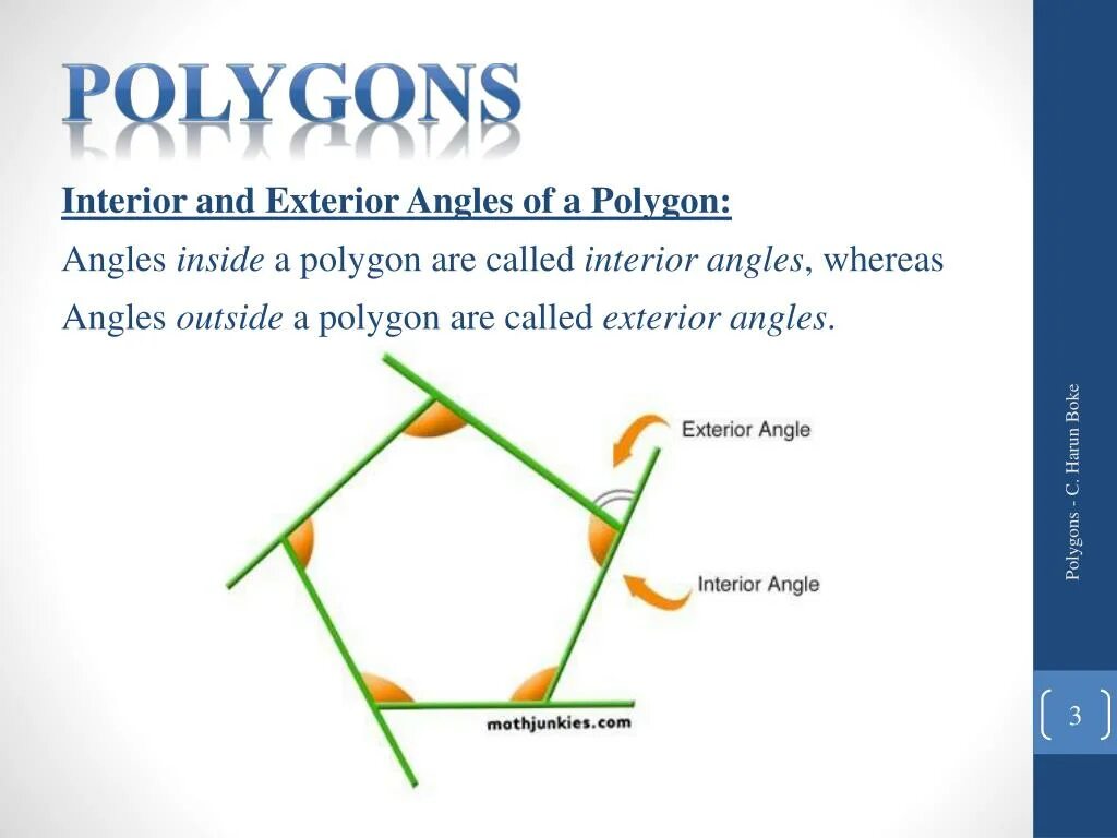 Square corners. Interior and Exterior Angles of Polygons. Exterior Angles of a Polygon. Многоугольник POWERPOINT. Properties of Interior and Exterior Angles of a Polygon.