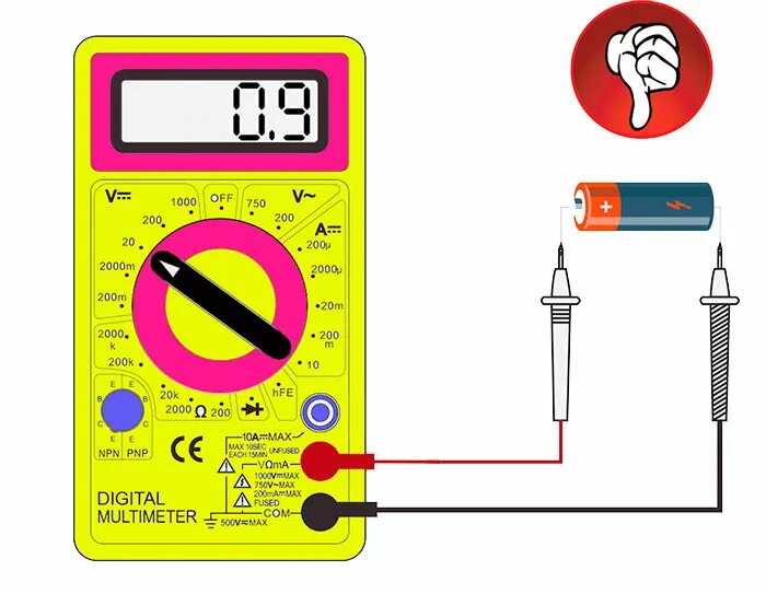 Как замерить амперы. Мультиметр измерение напряжения 12 вольт. Напряжения 12 вольт мультиметром. Как измерить ток батарейки мультиметром. Мультиметр замер напряжения 12 вольт.