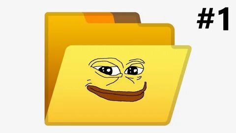 Me folder