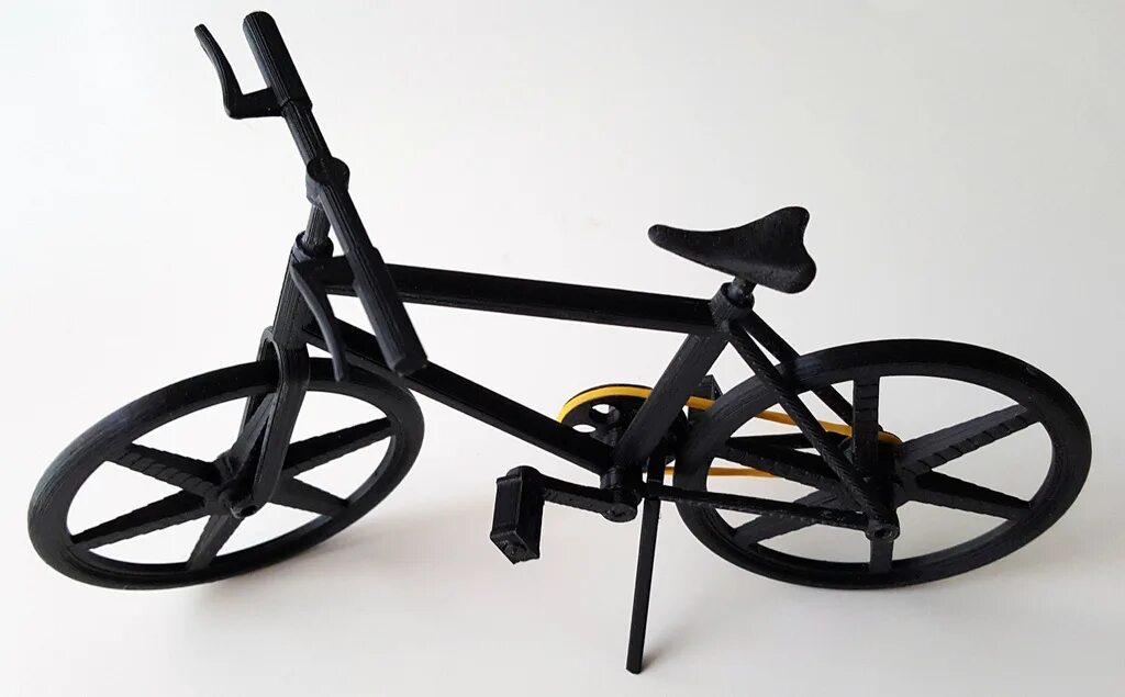 Bicycle model. Велосипед 3d print. модели велосипедов. велосипед 3д модель. 3d printed bicycle.