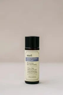 Klairs supple preparation toner