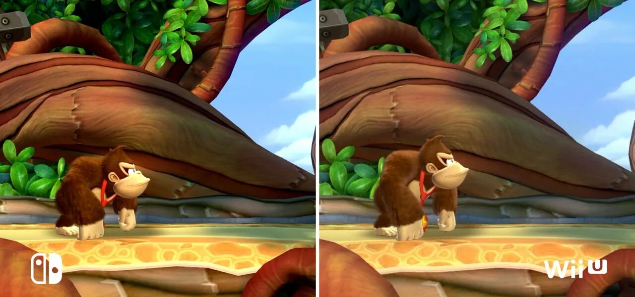Donkey Kong Country: Tropical Freeze. Donkey Kong Wii Switch. Donkey Kong Country 1.2.3 Nintendo Switch.