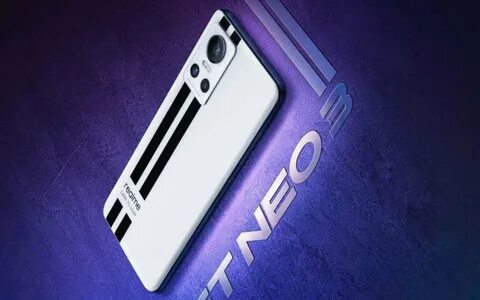 Realme gt 3 256 гб