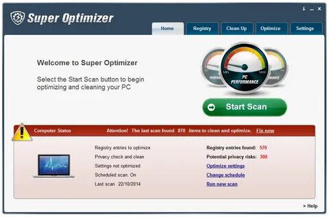 Optimizer