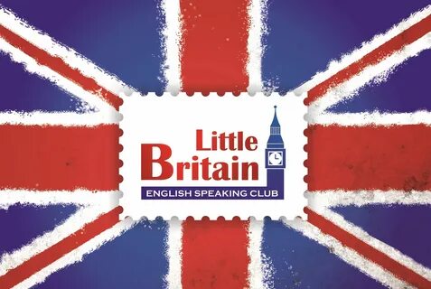 Our little english