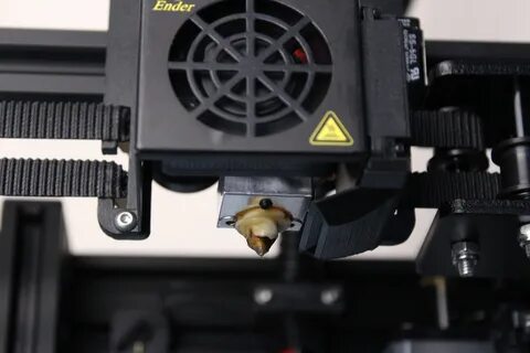 Creality ender 3 обзоры
