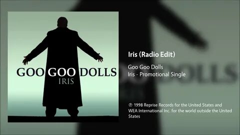 Iris goo goo