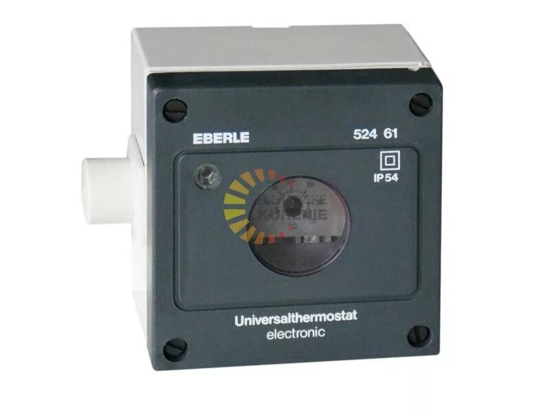 Heaters controls sensors