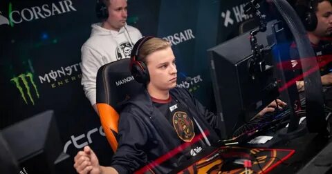 Ence imperial esports