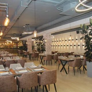 Chef house