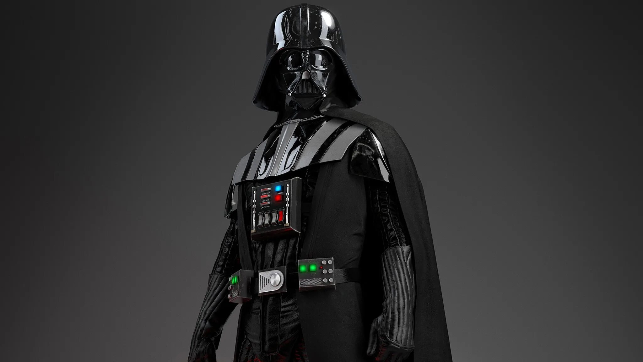 дарт вейдер из звездных войн