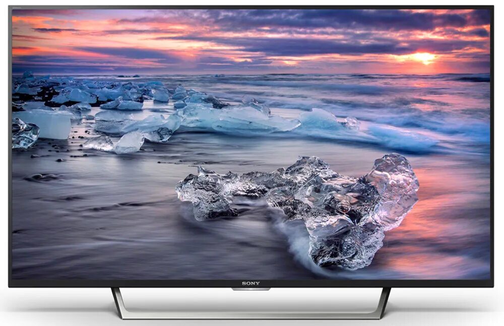 Sony 43 купить. Sony KDL-43we754. Сони бравиа KDL 43we755. Сони бравиа 43we754. Телевизор Sony KDL-49we754.