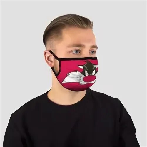 Маска l
