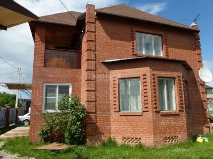 Дом уфе калининском районе