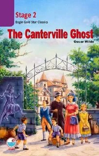 The canterville ghost 7 класс spotlight