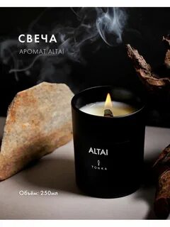Тонка свечи
