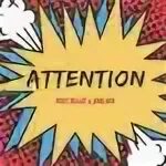 Attention mixed. Attention mixed