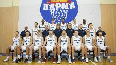 Парма пермь