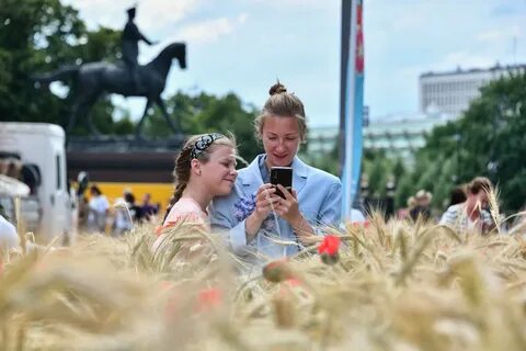 Сколько длится фестиваль