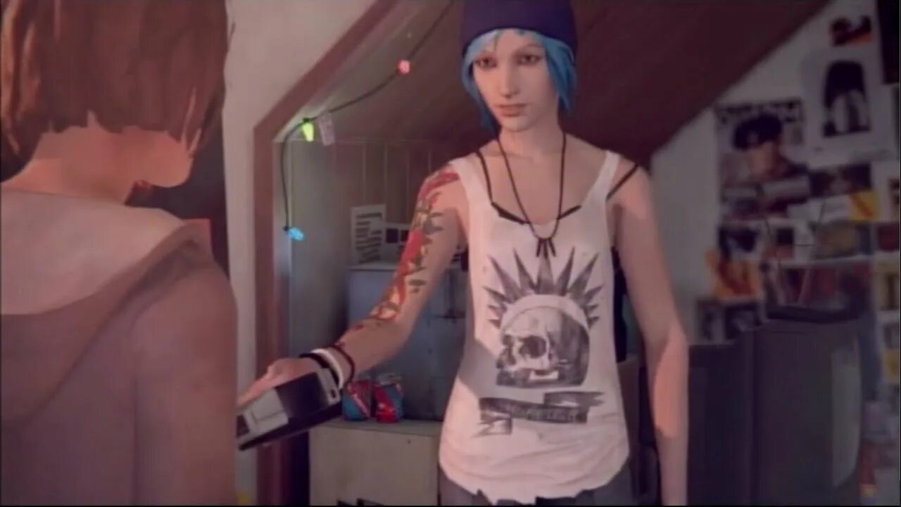 Тату лайф ис стрендж 2. Лайф из стрэндж 4. Life is strange 18. Макс колфилд 1 эпизод. Life is strange remastered обложка.