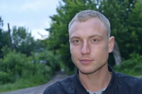 Сергею 30 лет