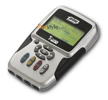T one 4