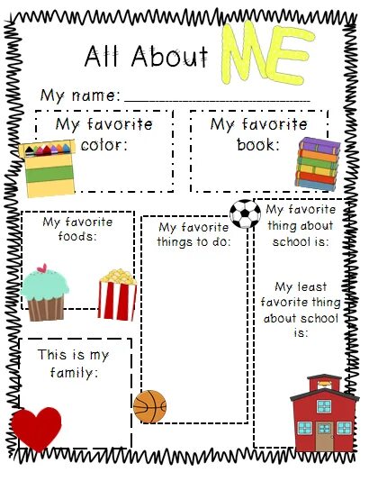Information about me. About me 2 класс. about myself рабочий лист. about me анкета. all about me.