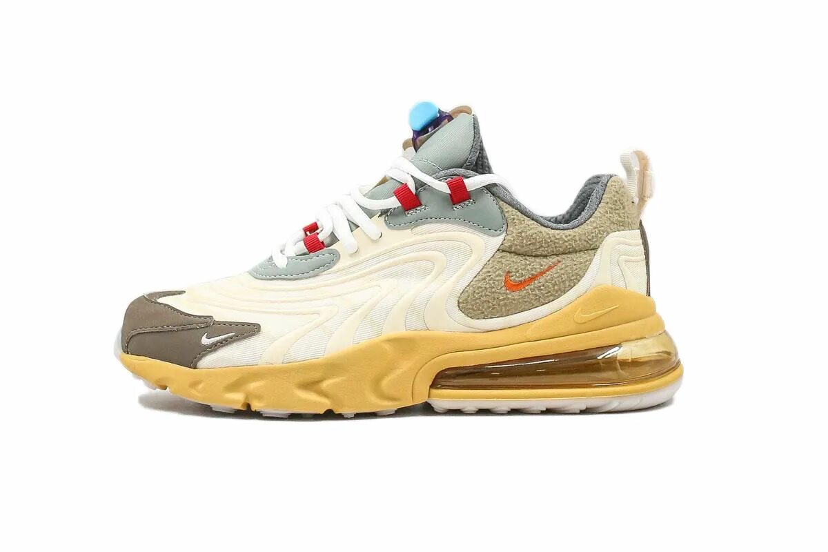 Air max 270 travis scott. Найк аир макс 270 трэвис скотт. travis scott x nike air max 270 react. nike air max 270 react travis scott. nike 270 travis.