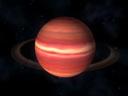 Planets 5