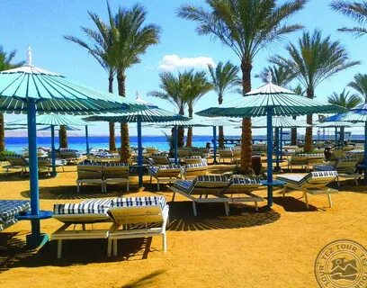 Le pacha resort 4