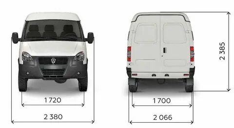 Норма расхода топлива газ 2705
