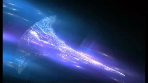 Speed universe