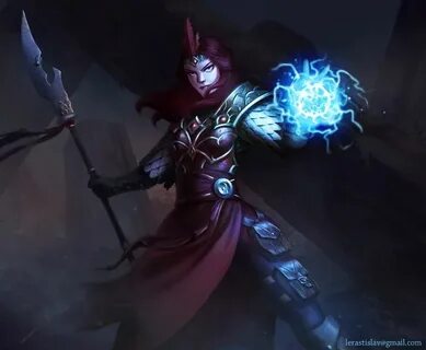 Battlemage