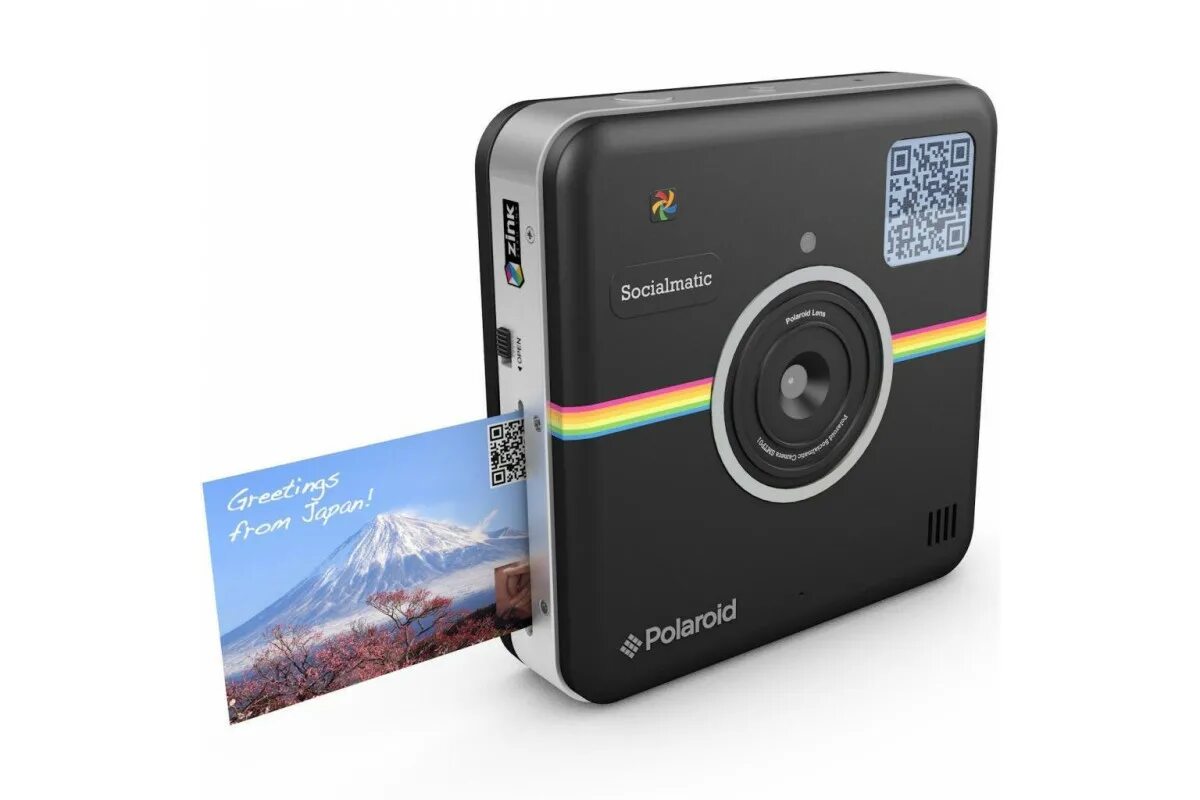 Мгновенный фотоаппарат. Polaroid Socialmatic. Socialmatic. Моментальная фотокамера. Фотоаппарат полароид 10.0 МР. Моментальный фотоаппарат Polaroid.