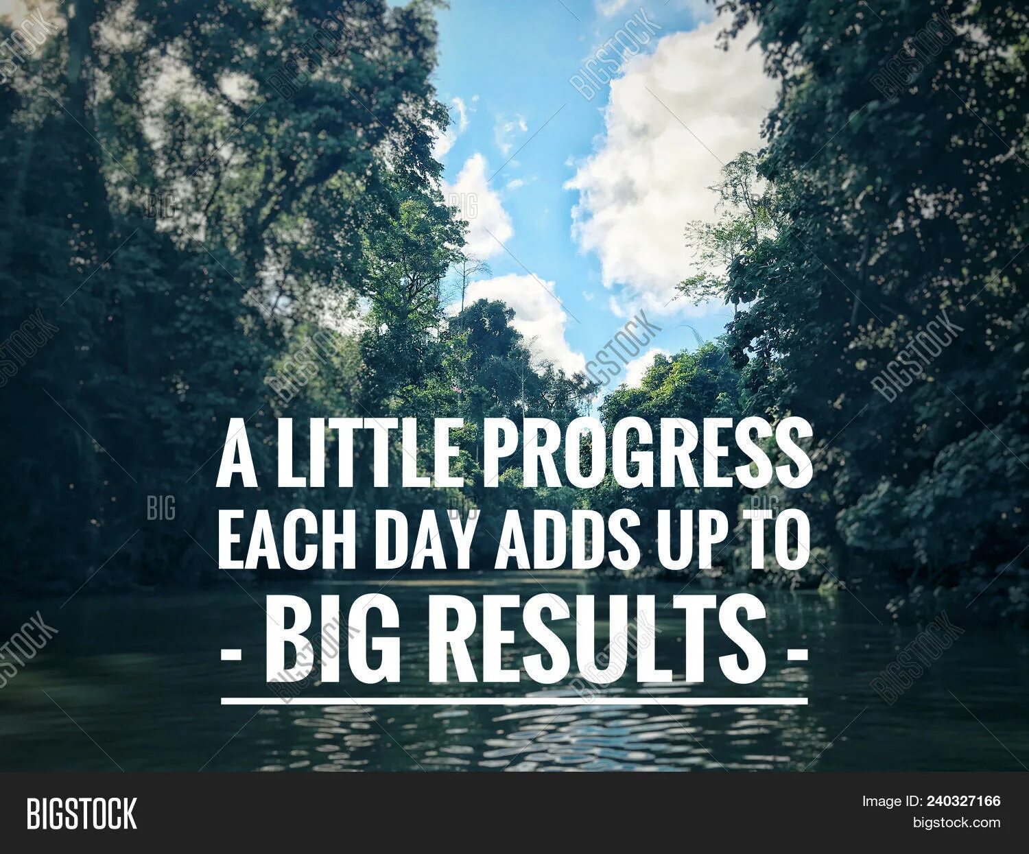 Big result. A little progress each day adds up to big results. картинка look for something positive in eachday эстэтичная. make a little progress each day.. help me мотивация.