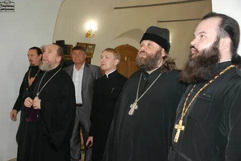 Чистопольская епархия