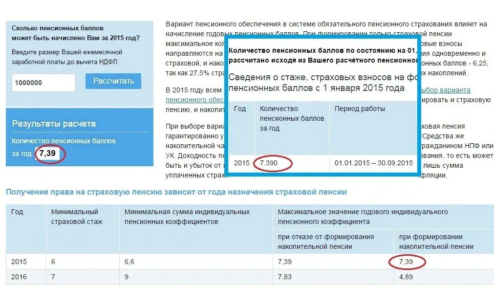 Узнать накопительную пенсию пенсионный. Пенсионные баллы для накопительной. Как узнать количество пенсионных баллов. Как узнать баллы для пенсии. Накопленные баллы для пенсии.