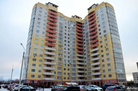 Ярославская 21