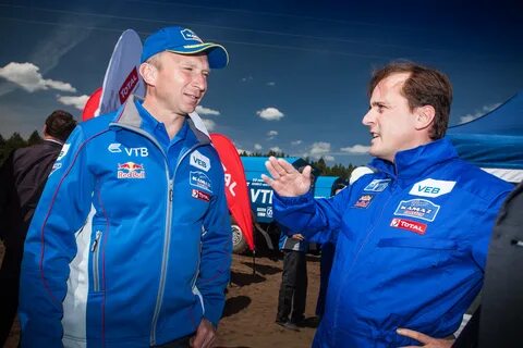 Команда камаз мастер