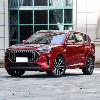 Plus автомобиль