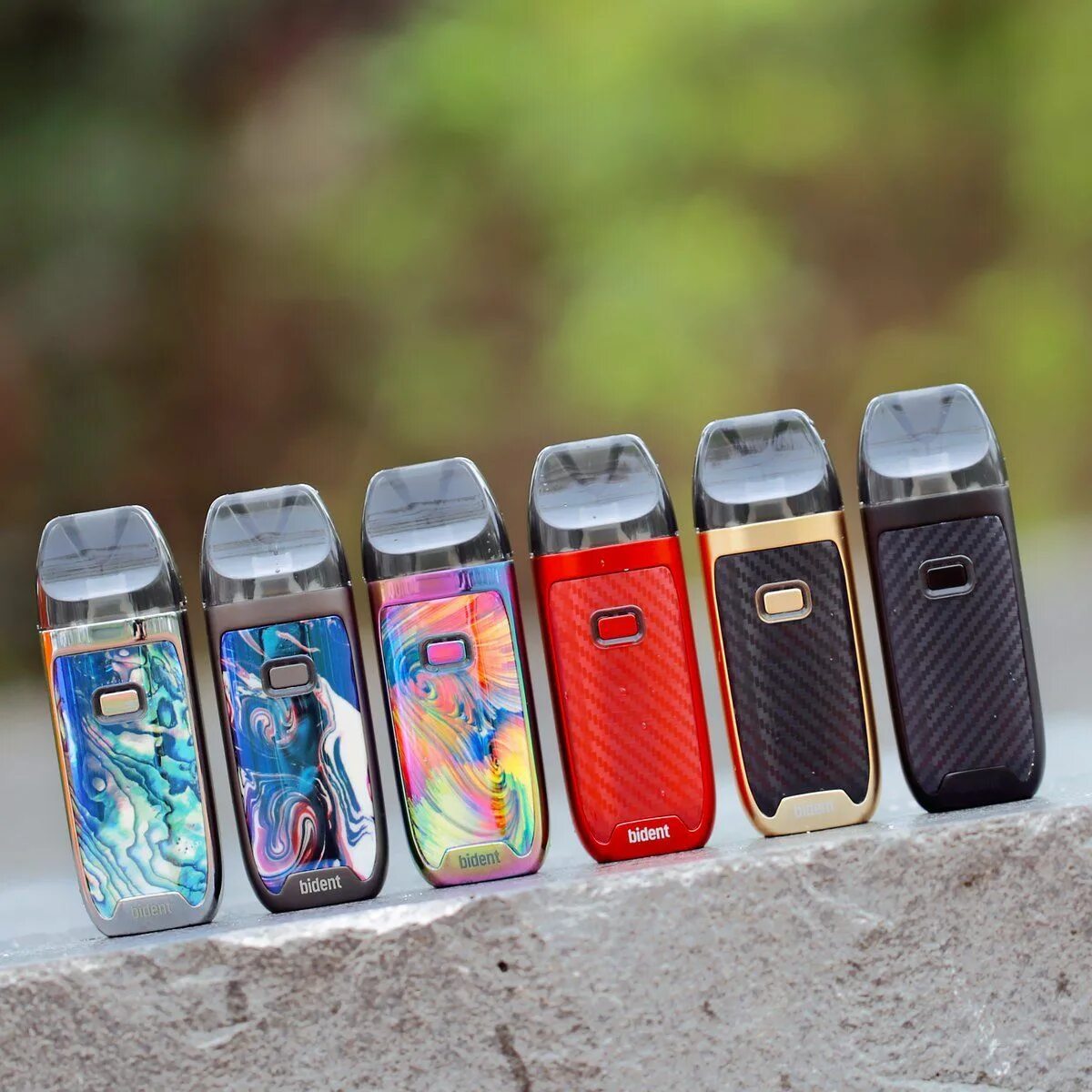 GEEKVAPE Bident. Подик Bident. Vape pod Kit. Geek Vape pod.